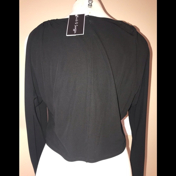 VINTAGE DAVID DALRYMPLE FOR PATRICIA FIELD NEWYORK - Picture 6 of 7